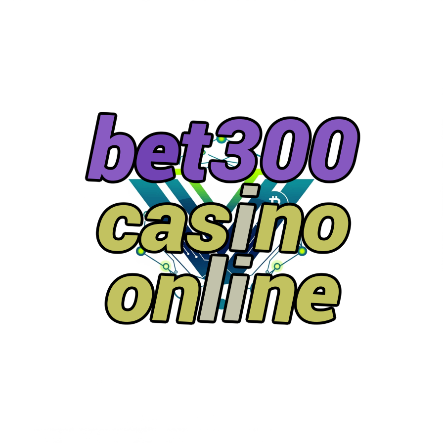 bet300 casino online